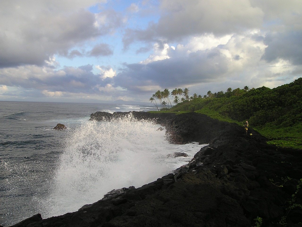 A Guide to the Most Scenic Islands in the South Pacific